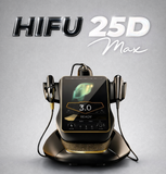 HIFU 360 25D C/ EMS Y RF INTEGRADA