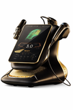 HIFU 360 25D C/ EMS Y RF INTEGRADA