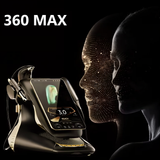 HIFU 360 25D C/ EMS Y RF INTEGRADA