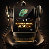 HIFU 360 25D C/ EMS Y RF INTEGRADA