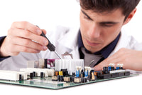 SERVICIO DE REPARACION