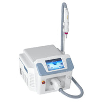 Laser YAG Picosegundo