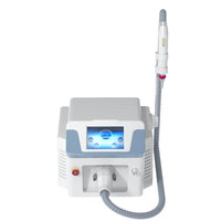 Laser YAG Picosegundo