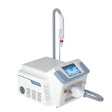 Laser YAG Picosegundo