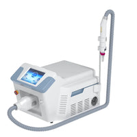 Laser YAG Picosegundo