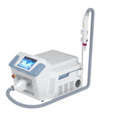 Laser YAG Picosegundo