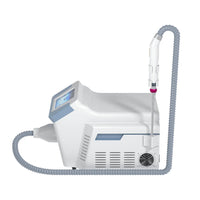 Laser YAG Picosegundo