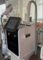 2en1 LASER PICOSECOND + IPL GRADO MEDICO