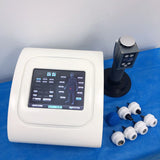 Equipo Profesional Shockwave Therapy: TERAPIA DE ONDAS DE CHOQUE