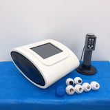 Equipo Profesional Shockwave Therapy: TERAPIA DE ONDAS DE CHOQUE