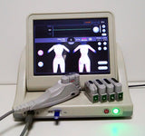 HIFU (High Intensity Focused Ultrasound)