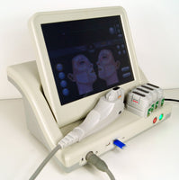 HIFU (High Intensity Focused Ultrasound)
