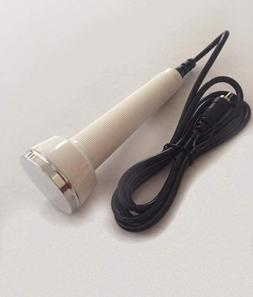 Cabezal de Ultrasonido Terapéutico de 1 Mhz