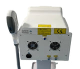 Luz pulsada IPL con E-light OTP/SHR
