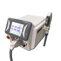 Luz pulsada IPL con E-light OTP/SHR
