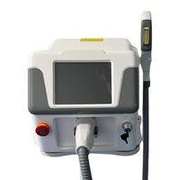 Luz pulsada IPL con E-light OTP/SHR