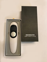 Láser Terapéutico con 13 láseres, de 810 y 650 nm.